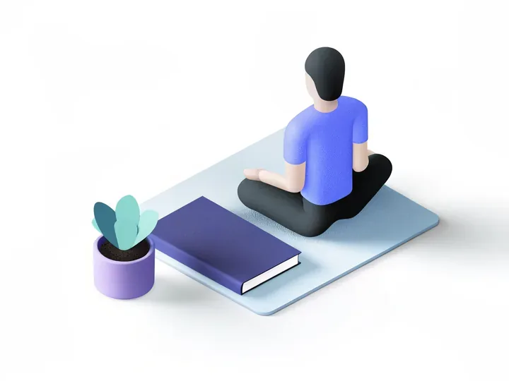 Meditation and Mindfulness deck cover