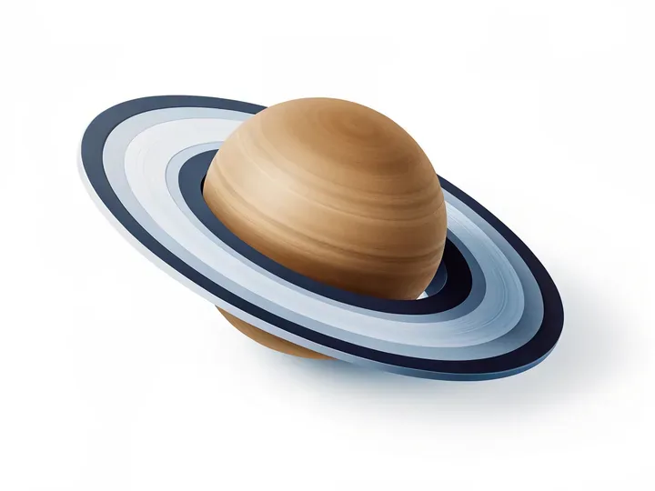 Planets and Moons of the Solar System deck cover